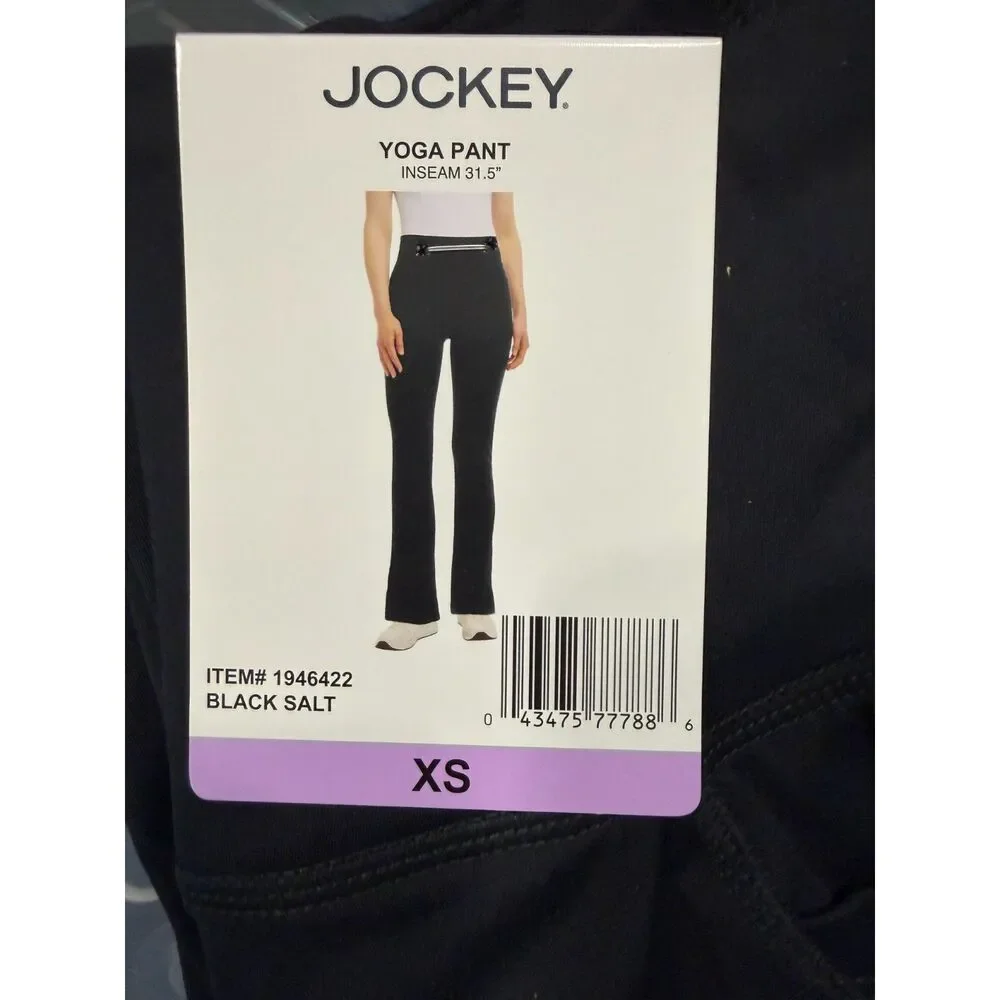 Jockey brand new